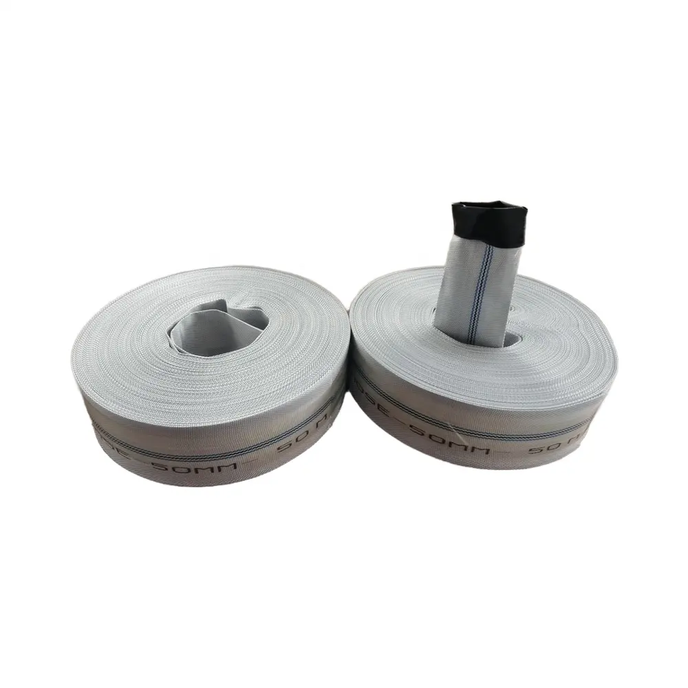 宁河抗旱涤纶编织水带